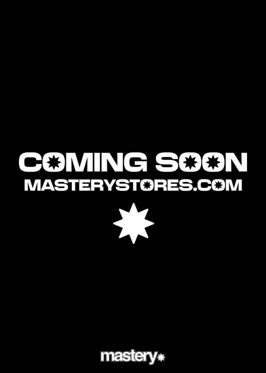 COMING SOON